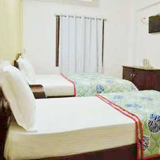 Hornbill Castle Homestay, Valparai 2